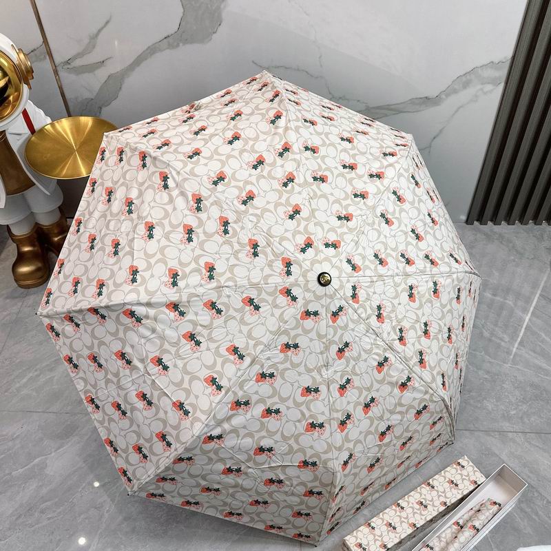 Coach Umbrella (20)