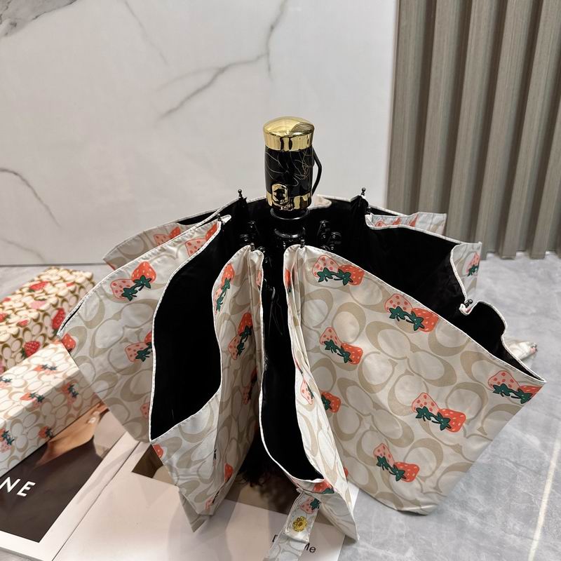 Coach Umbrella (24)