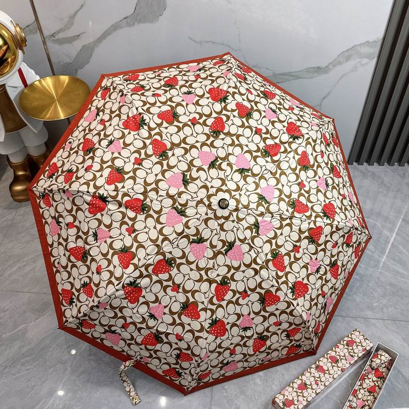 Coach Umbrella (28)