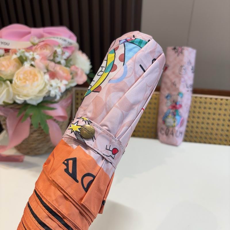 Coach Umbrella (30)
