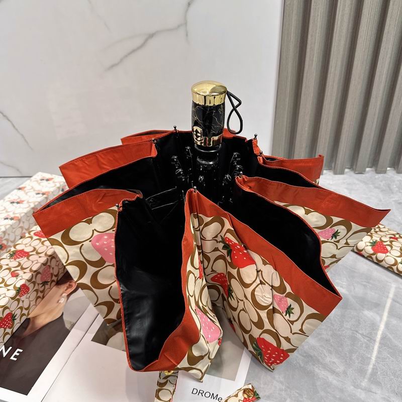 Coach Umbrella (32)