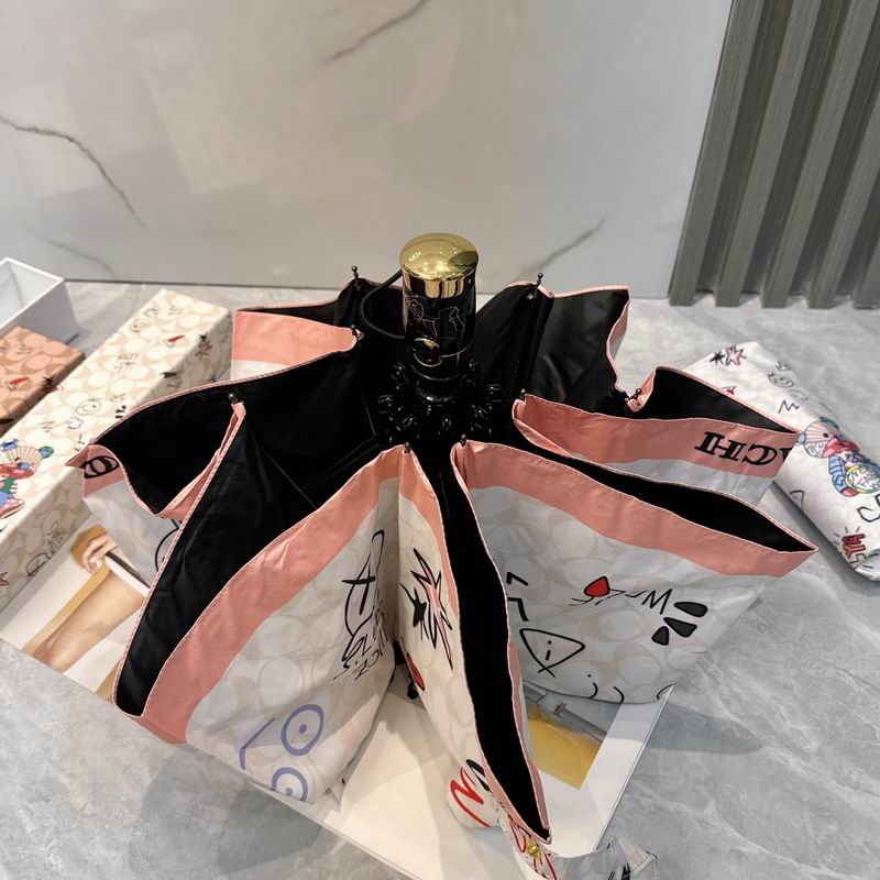 Coach Umbrella (4)