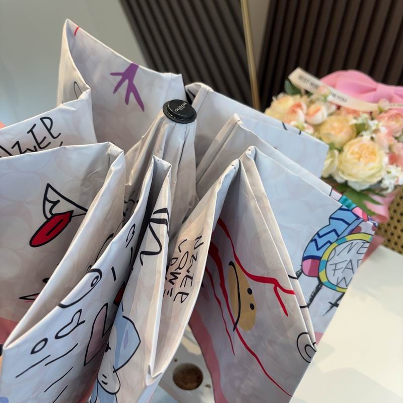 Coach Umbrella (41)