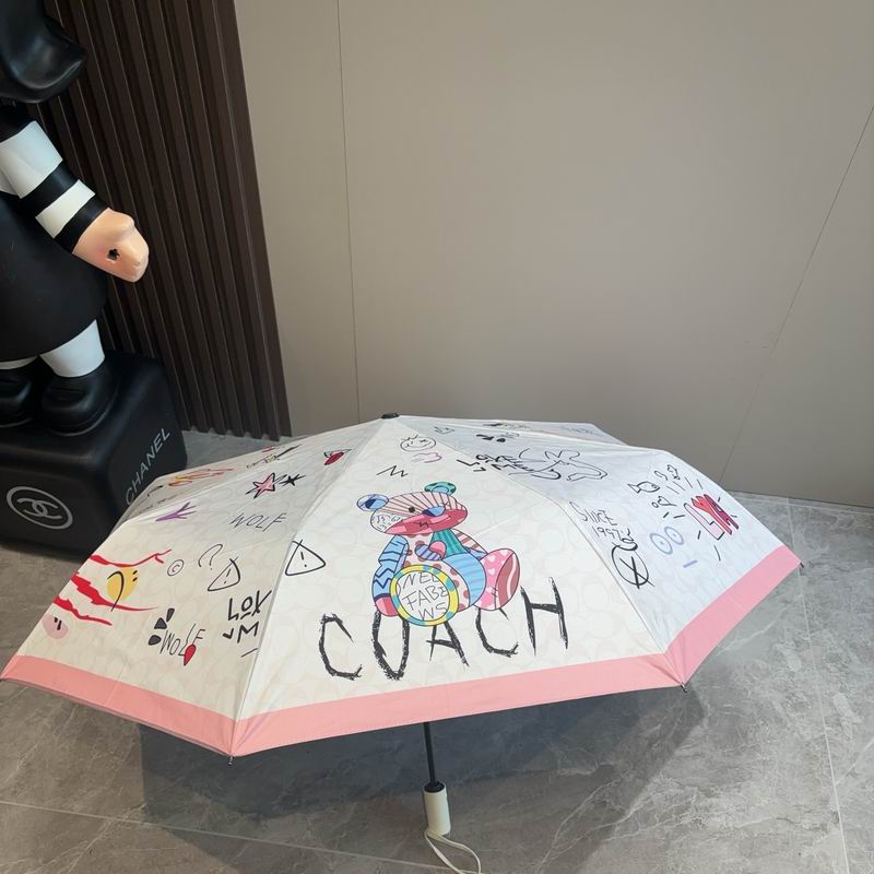 Coach Umbrella (45)