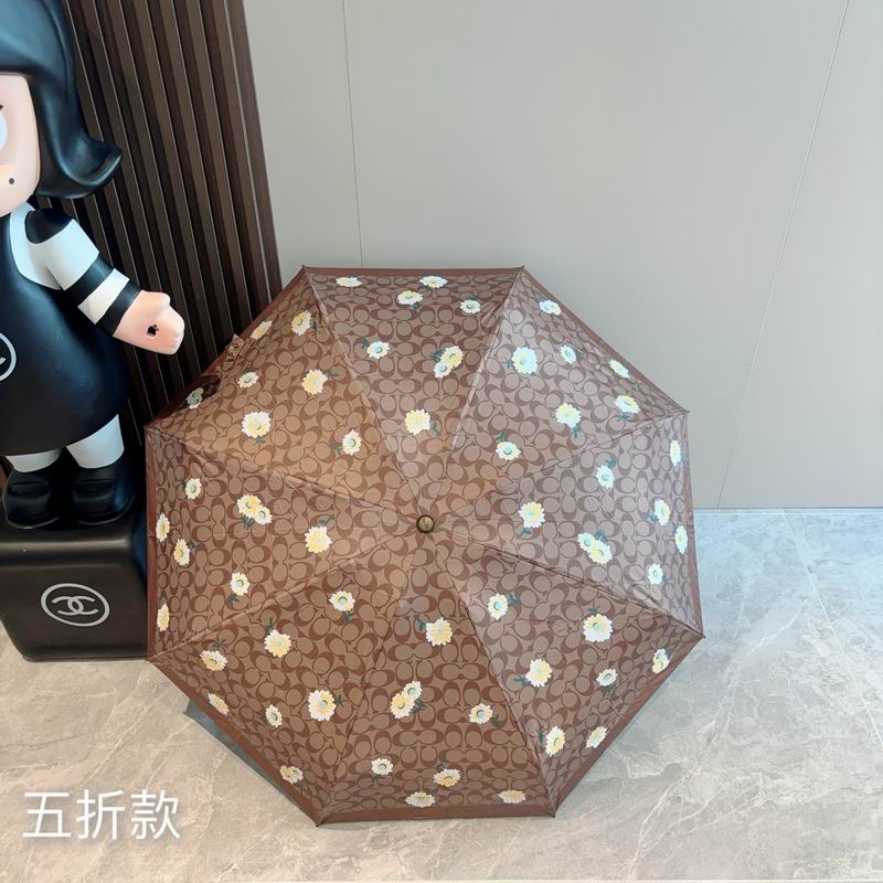 Coach Umbrella (52)
