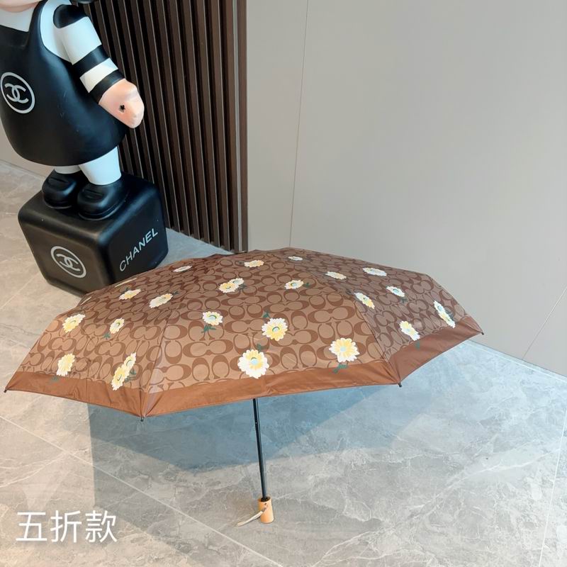 Coach Umbrella (54)