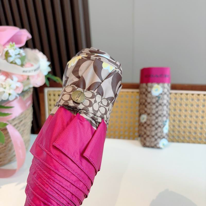 Coach Umbrella (57)