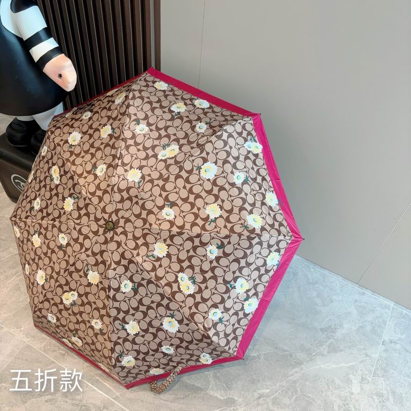 Coach Umbrella (62)