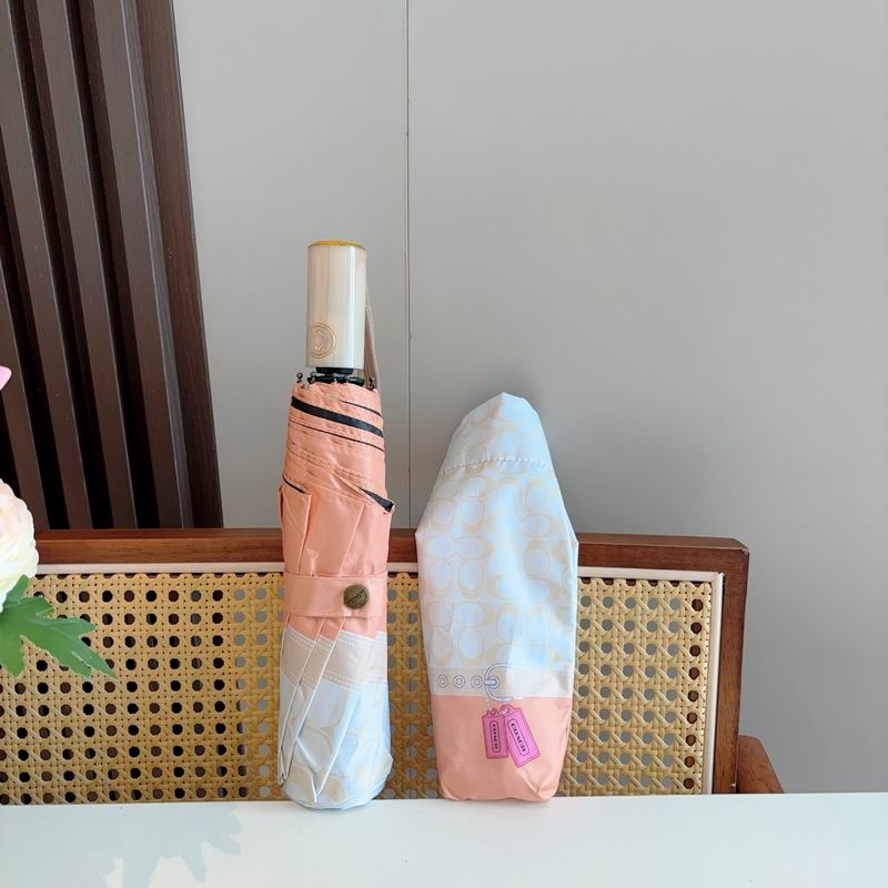 Coach Umbrella (74)