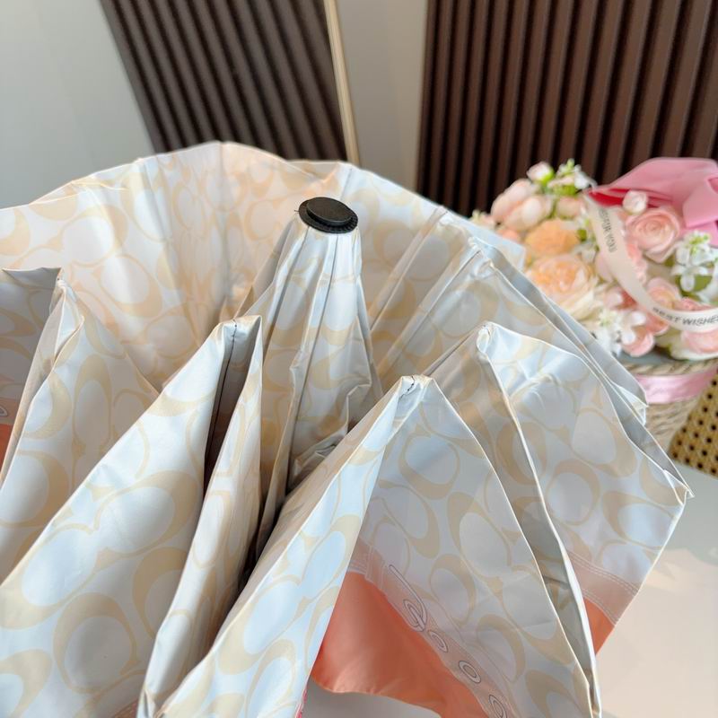 Coach Umbrella (77)