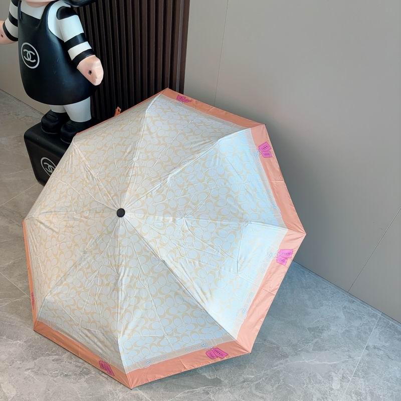 Coach Umbrella (80)