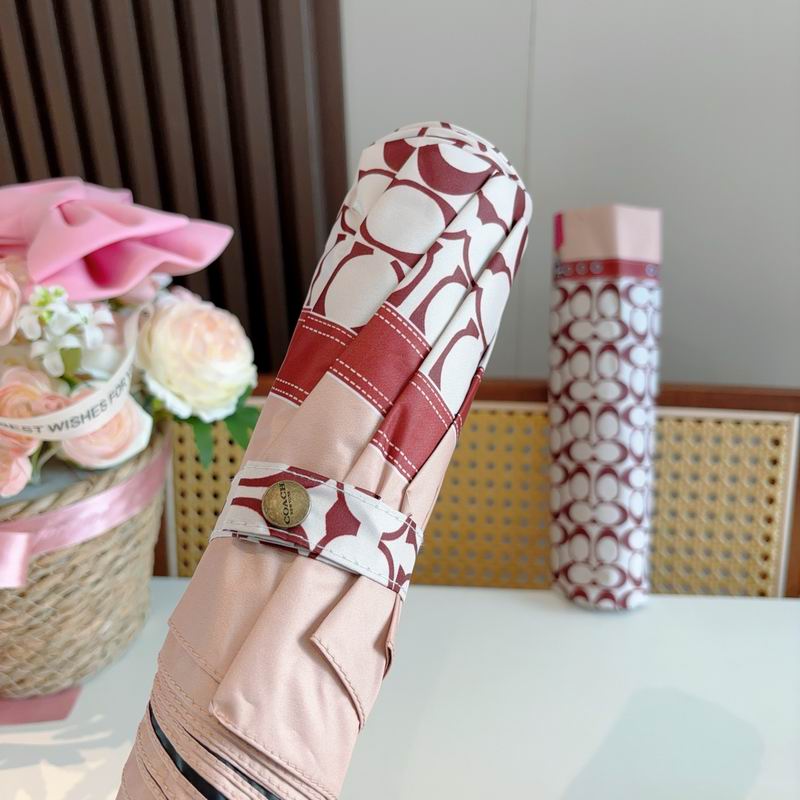 Coach Umbrella (84)
