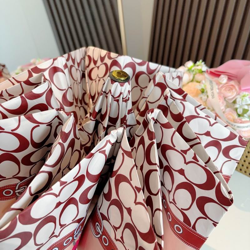 Coach Umbrella (86)