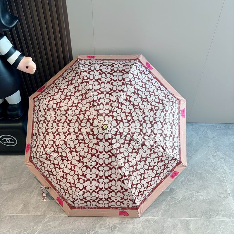 Coach Umbrella (88)