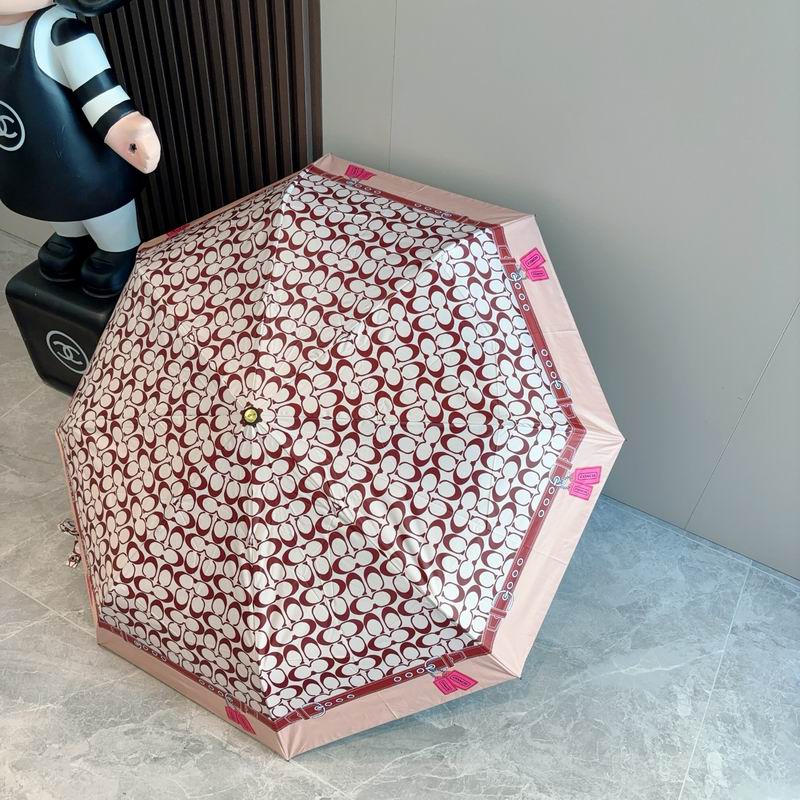 Coach Umbrella (89)