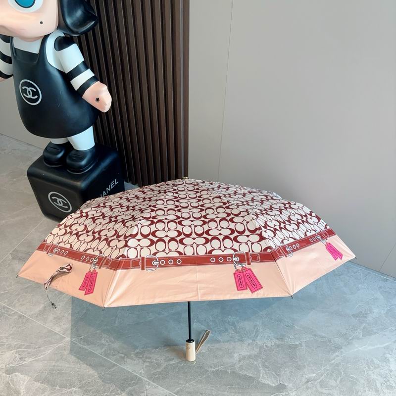 Coach Umbrella (90)