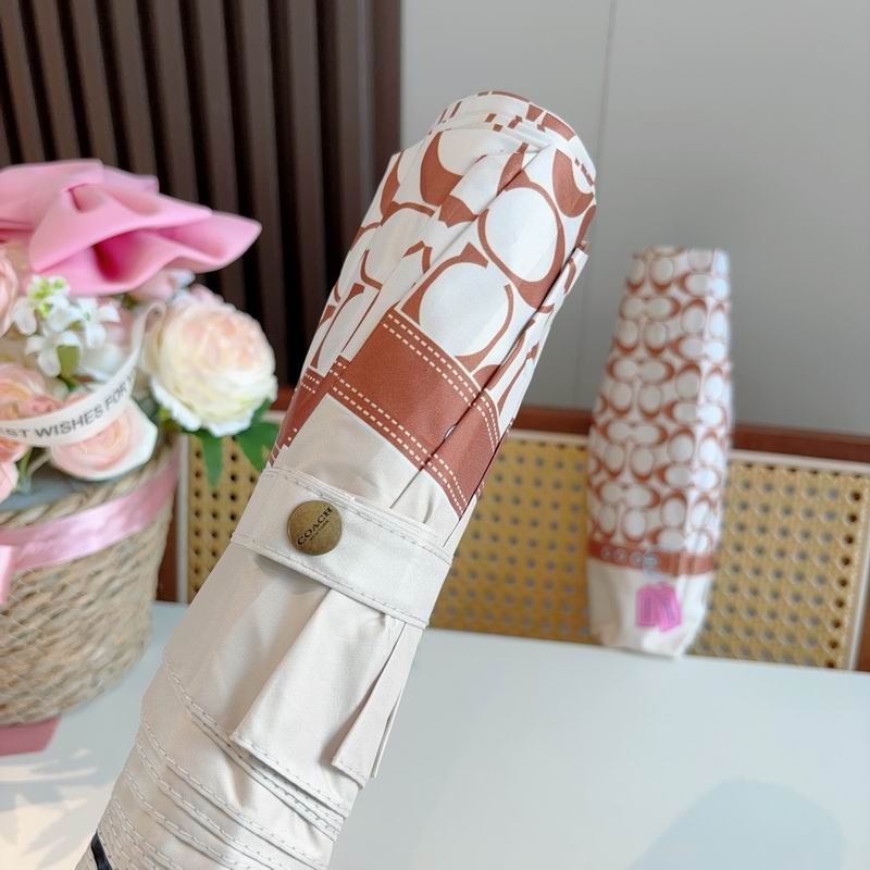 Coach Umbrella (94)