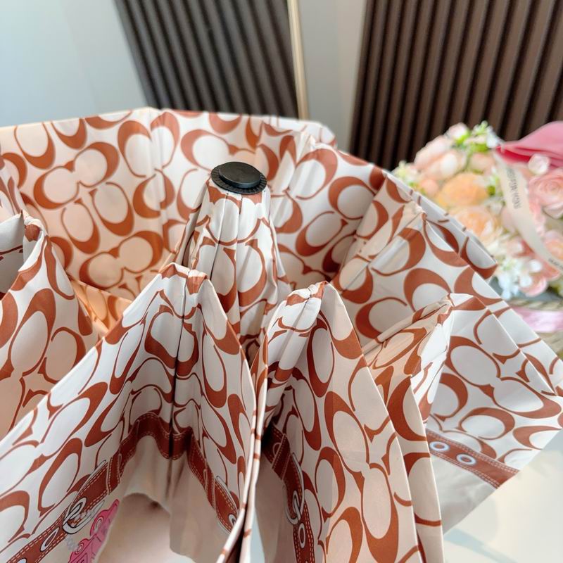Coach Umbrella (95)