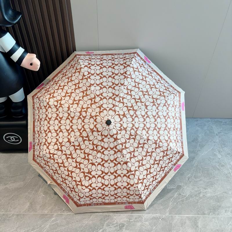 Coach Umbrella (97)
