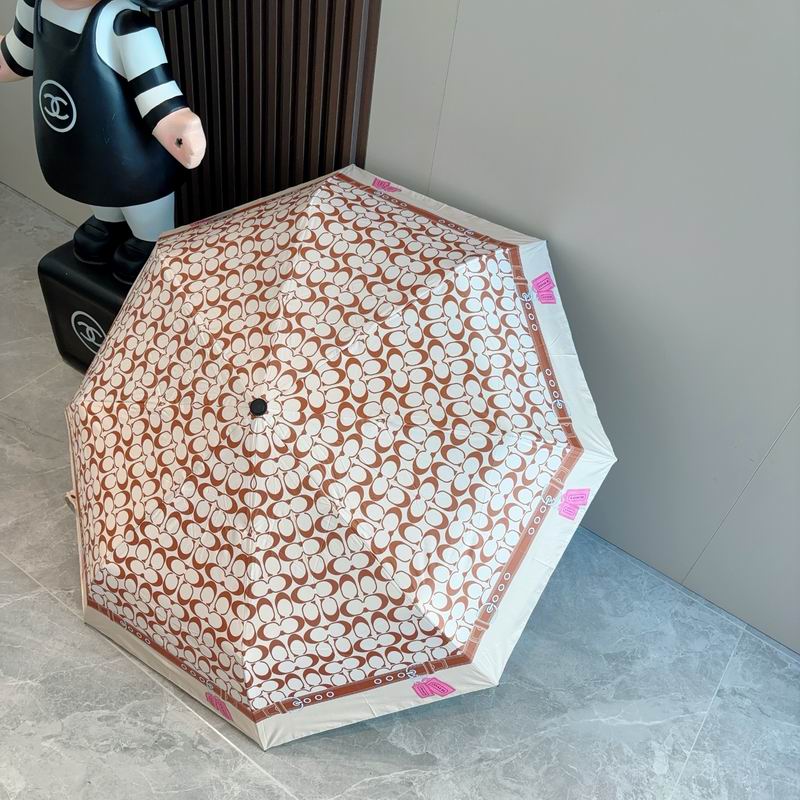 Coach Umbrella (98)