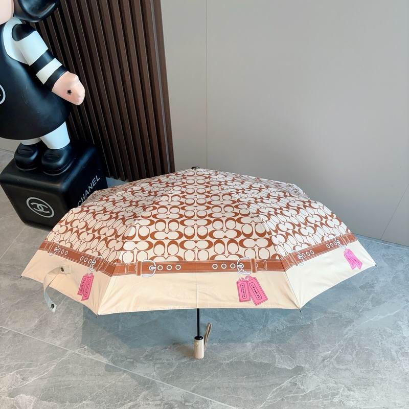 Coach Umbrella (99)