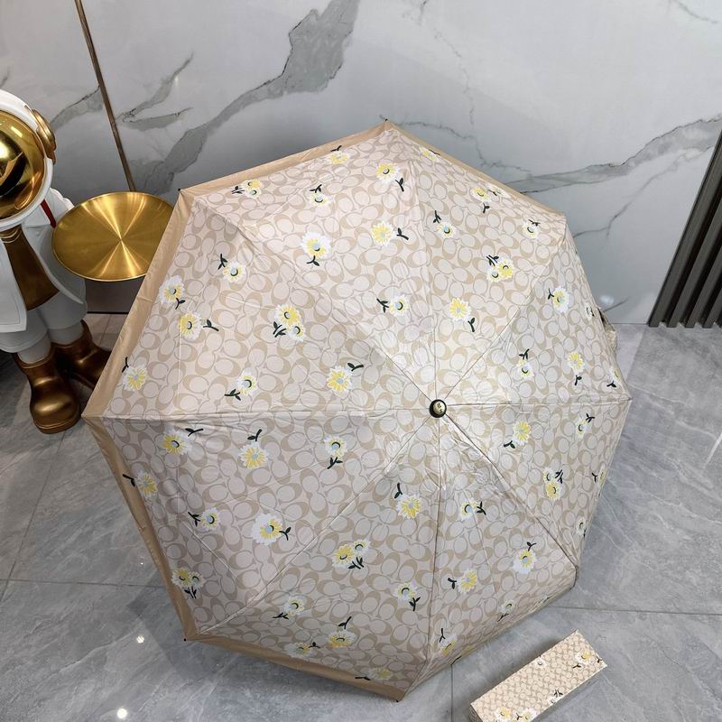Coach Umbrella E (1)