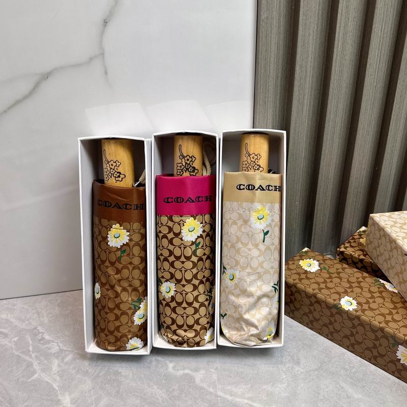 Coach Umbrella E (10)