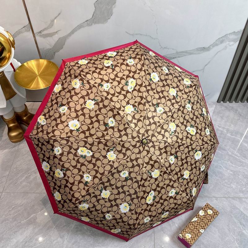 Coach Umbrella E (11)