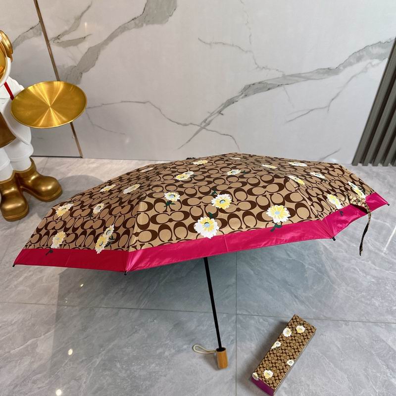 Coach Umbrella E (12)