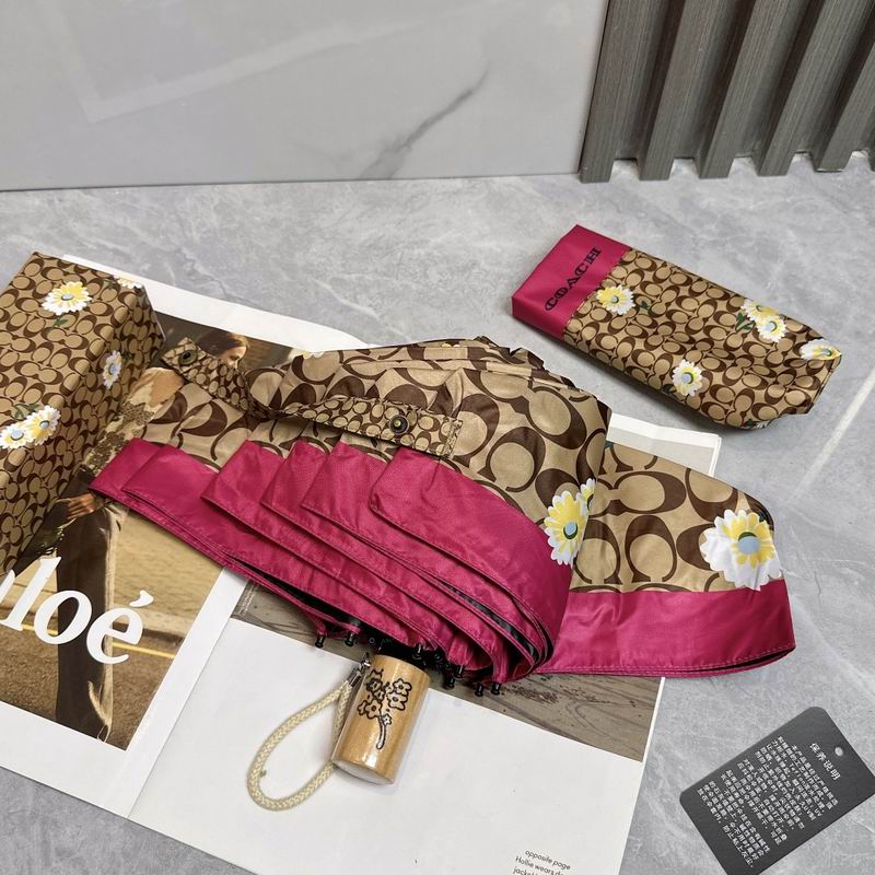 Coach Umbrella E (13)