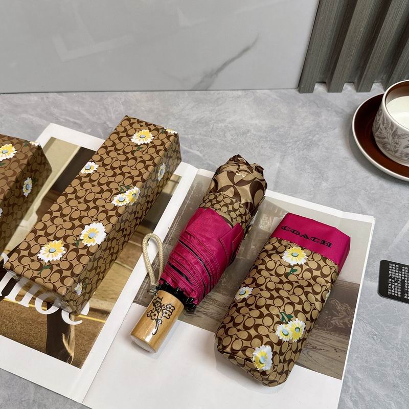 Coach Umbrella E (14)