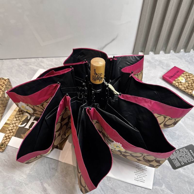 Coach Umbrella E (15)