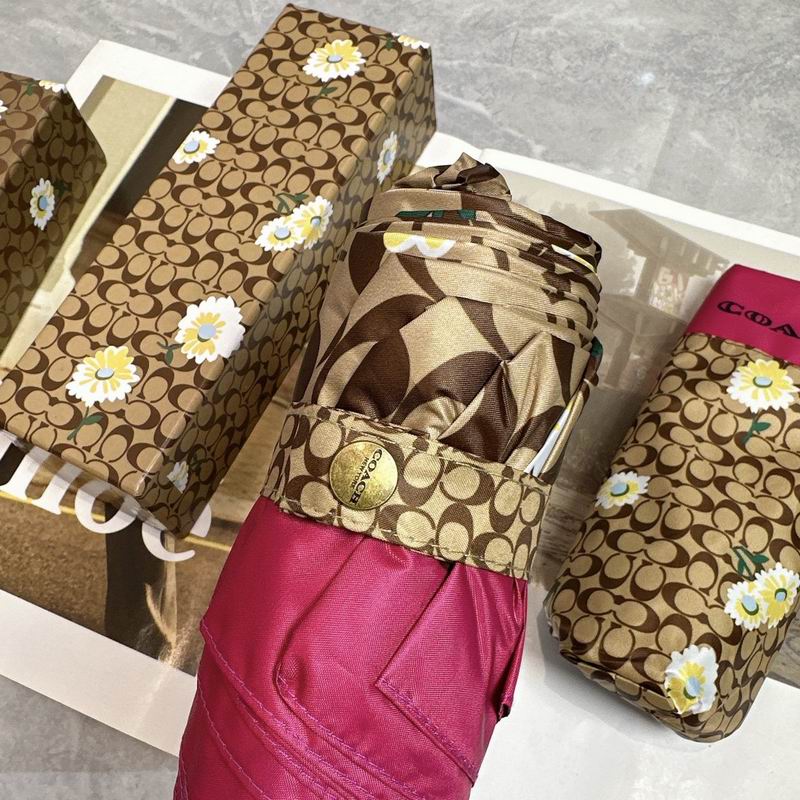 Coach Umbrella E (17)