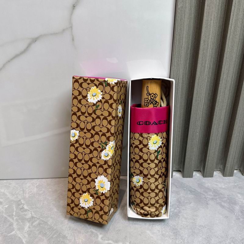 Coach Umbrella E (18)