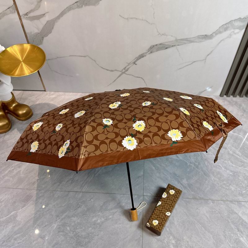 Coach Umbrella E (20)