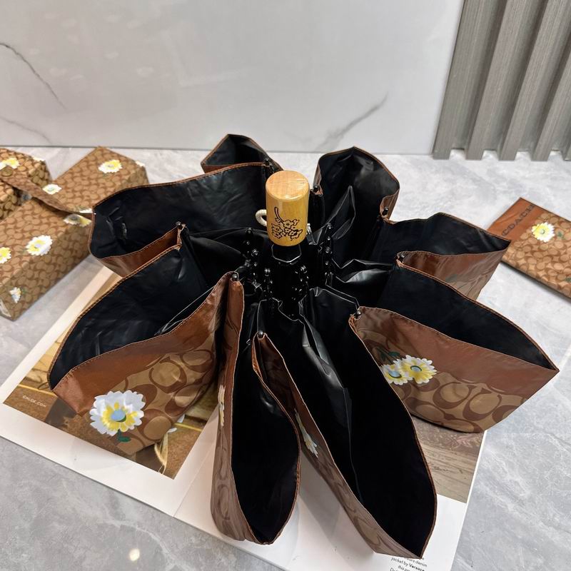 Coach Umbrella E (21)