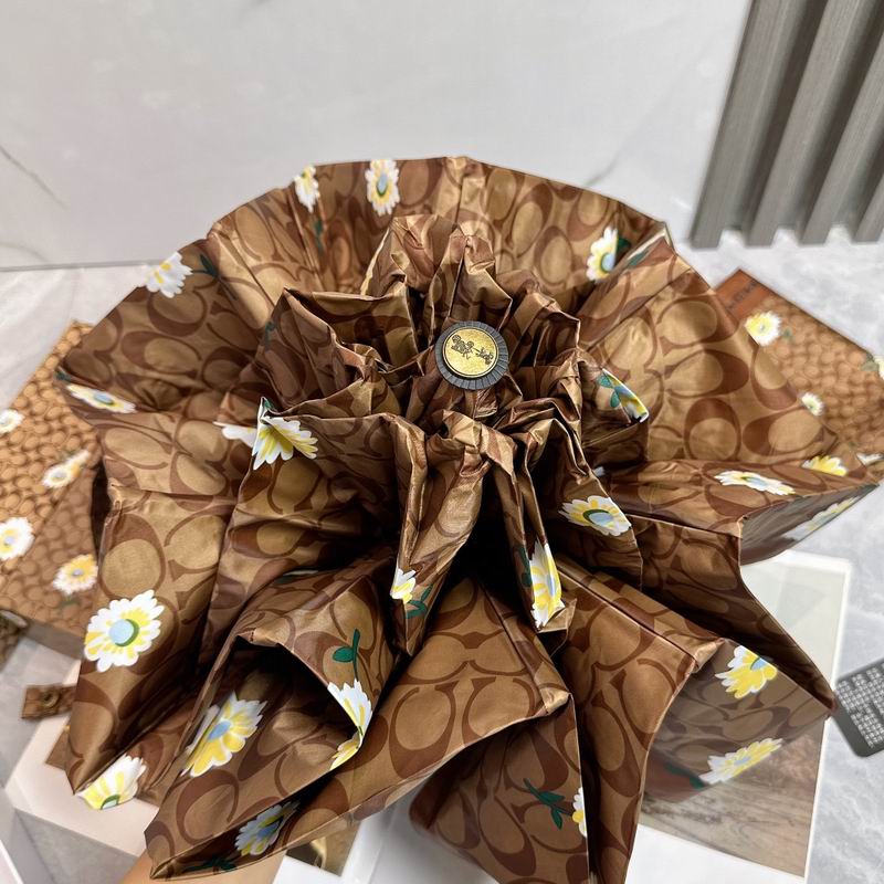 Coach Umbrella E (22)