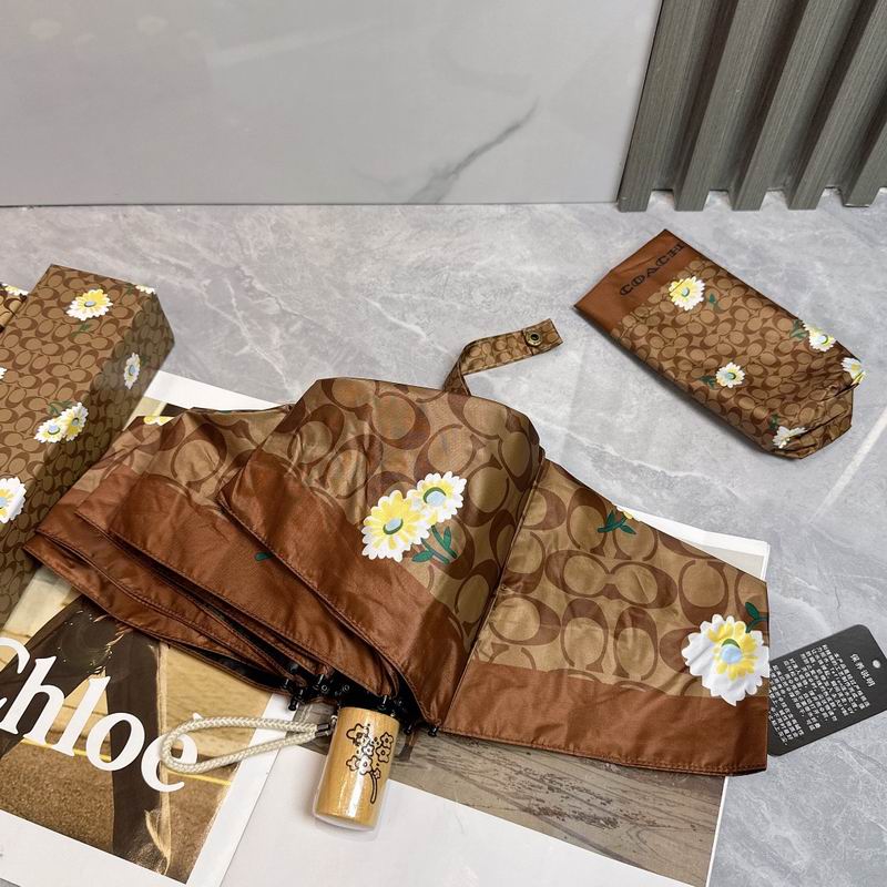 Coach Umbrella E (23)