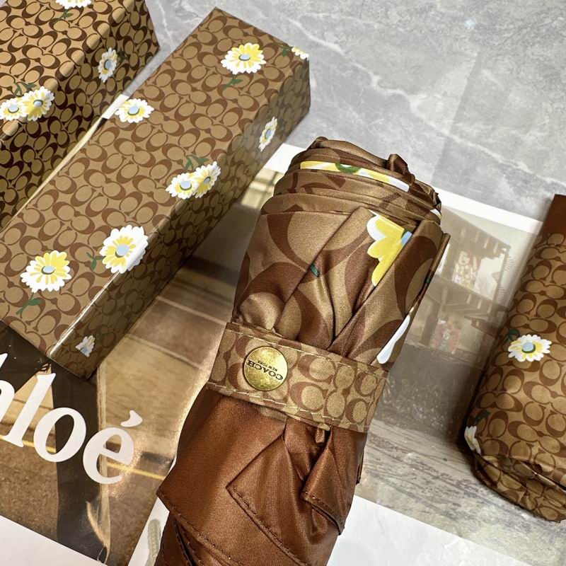 Coach Umbrella E (25)