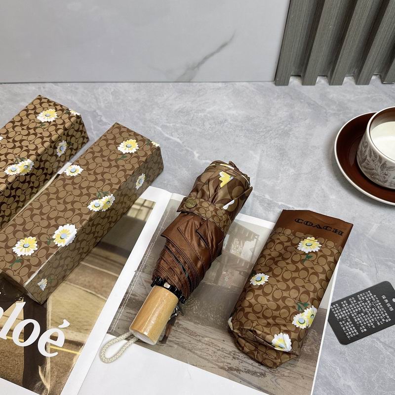 Coach Umbrella E (26)