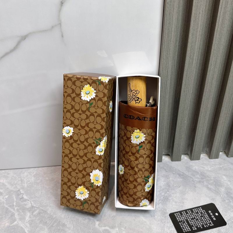 Coach Umbrella E (27)