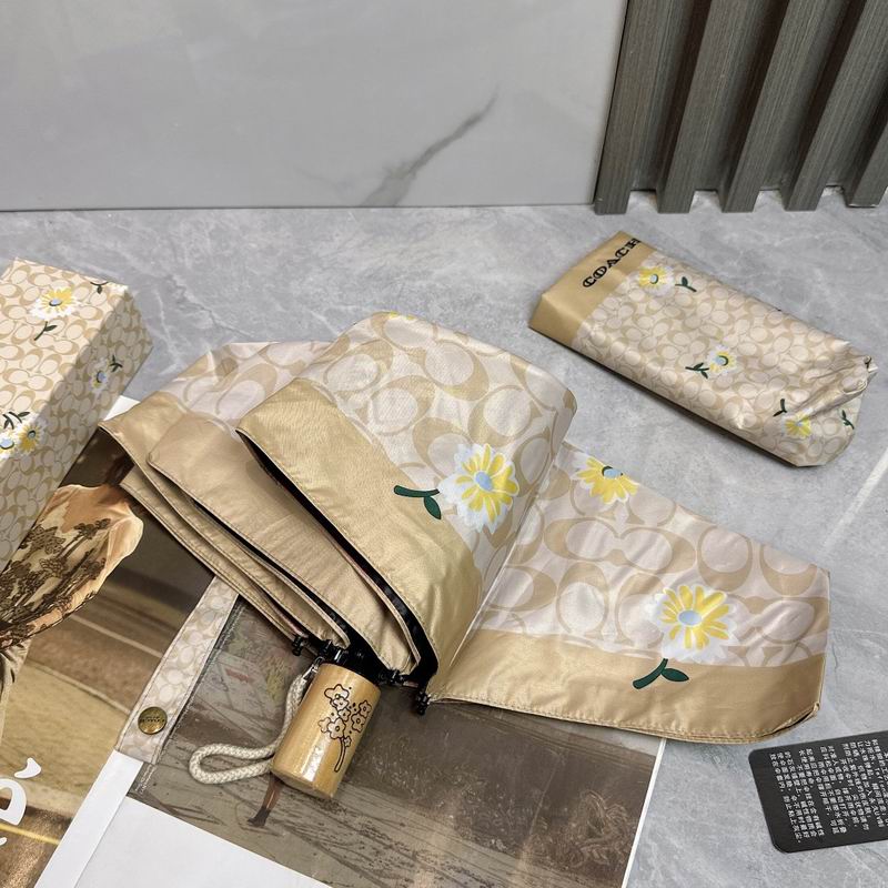 Coach Umbrella E (3)