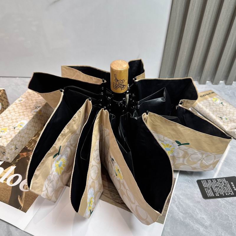 Coach Umbrella E (5)