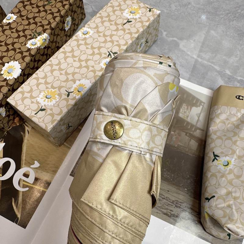 Coach Umbrella E (8)