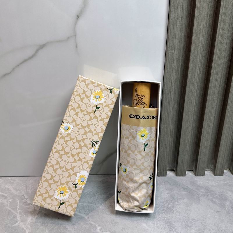 Coach Umbrella E (9)