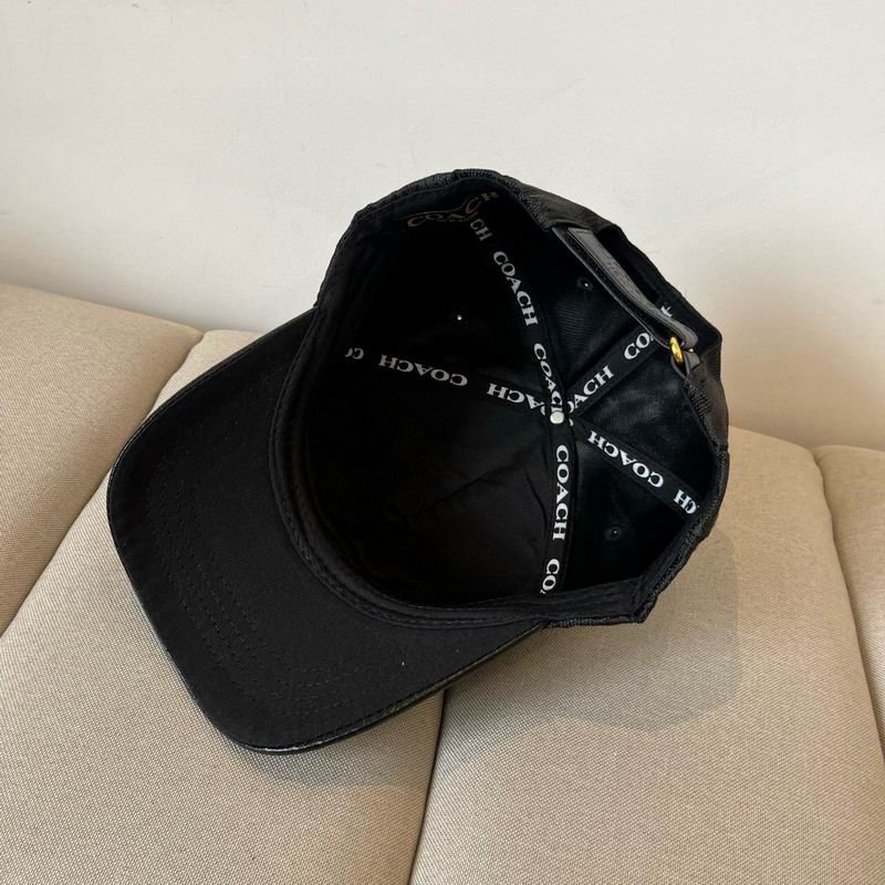 Coach cap dx (11)