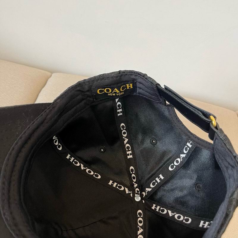 Coach cap dx (12)