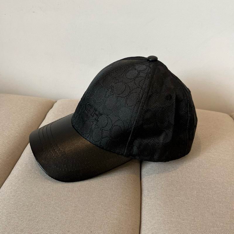 Coach cap dx (14)