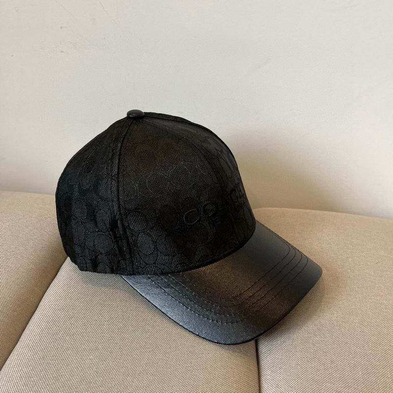 Coach cap dx (15)