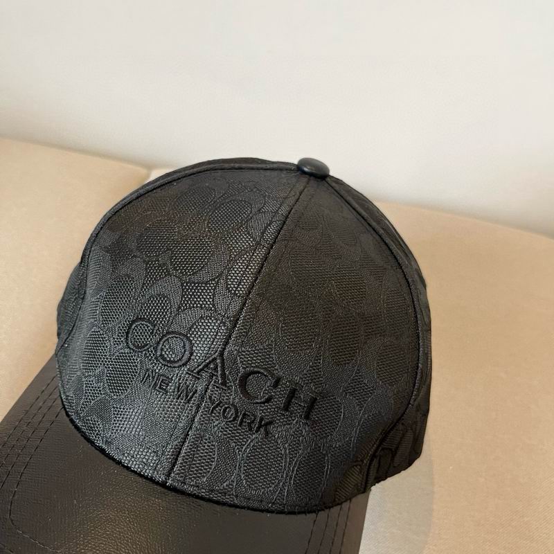 Coach cap dx (16)